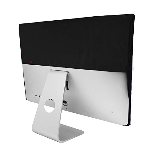 Monitor Dust Cover Compatible with Apple iMac 27'' Dust Monitor Case